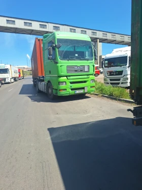 Daf XF 105 | Mobile.bg    12