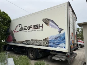 Volvo Fl  290  | Mobile.bg    11