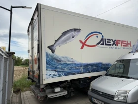 Volvo Fl  290  | Mobile.bg    10