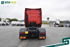 Man Tgx SZM26030, снимка 6