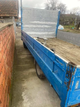 Mitsubishi Canter, снимка 3