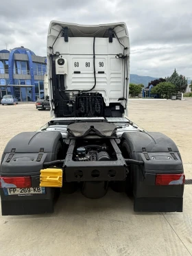 Man Tgx 18.510    | Mobile.bg � ����� ������ 8