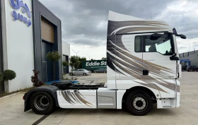 Man Tgx 18.510    | Mobile.bg � ����� ������ 4