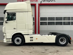 Daf XF 460 SUPER SPACE CAP AUTOMATIK RETARDER NAVI EVRO 6 | Auto.bg — изображение 6