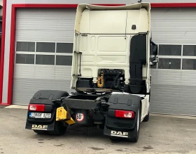 Daf XF 460 SUPER SPACE CAP AUTOMATIK RETARDER NAVI EVRO 6 | Auto.bg — изображение 8