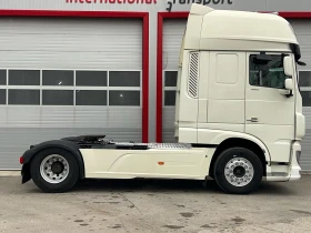 Daf XF 460 SUPER SPACE CAP AUTOMATIK RETARDER NAVI EVRO 6 | Auto.bg — изображение 7
