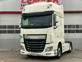 Daf XF 460 SUPER SPACE CAP AUTOMATIK RETARDER NAVI EVRO 6 | Auto.bg — изображение 4