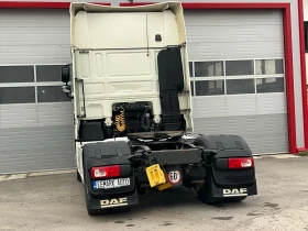 Daf XF 460 SUPER SPACE CAP AUTOMATIK RETARDER NAVI EVRO 6 | Auto.bg — изображение 9