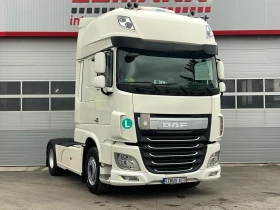 Daf XF 460 SUPER SPACE CAP AUTOMATIK RETARDER NAVI EVRO 6 | Auto.bg — изображение 5