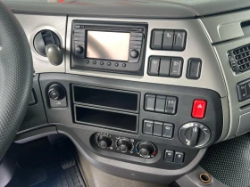 Daf XF 460 SUPER SPACE CAP AUTOMATIK RETARDER NAVI EVRO 6 | Auto.bg — изображение 16