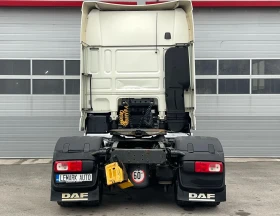 Daf XF 460 SUPER SPACE CAP AUTOMATIK RETARDER NAVI EVRO 6 | Auto.bg — изображение 10