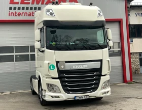 Daf XF 460 SUPER SPACE CAP AUTOMATIK RETARDER NAVI EVRO 6 | Auto.bg — изображение 3