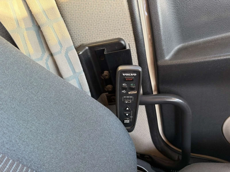 Volvo Fl  290 ХЛАДИЛЕН, снимка 9 - Камиони - 50211486