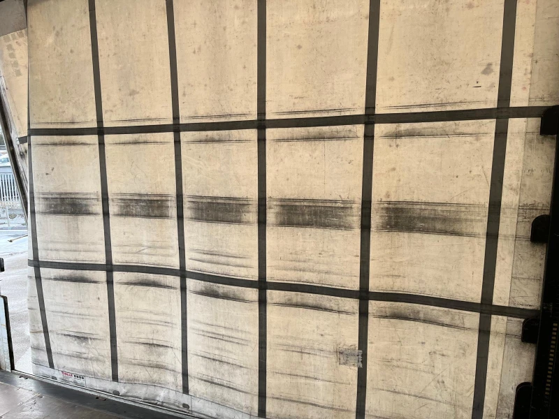 Mercedes-Benz Actros 1842, снимка 8 - Камиони - 53455362