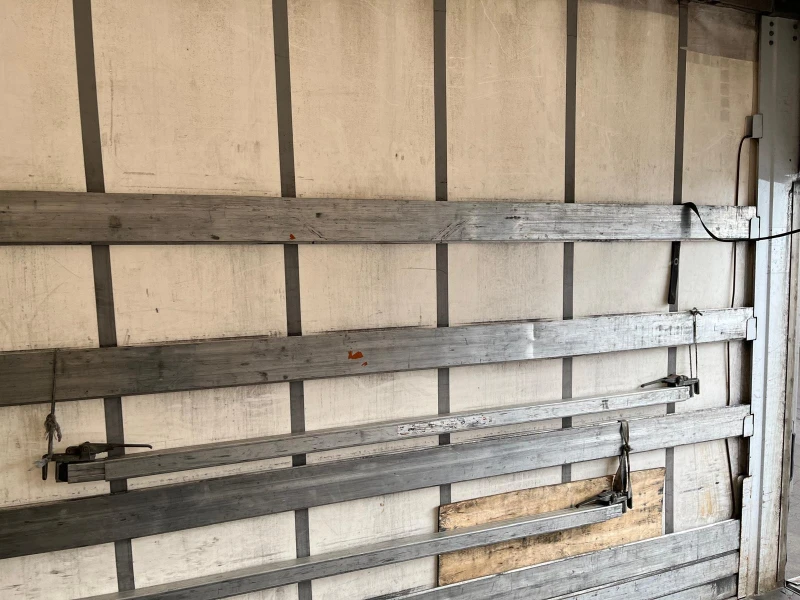 Mercedes-Benz Actros 1842, снимка 7 - Камиони - 53455362