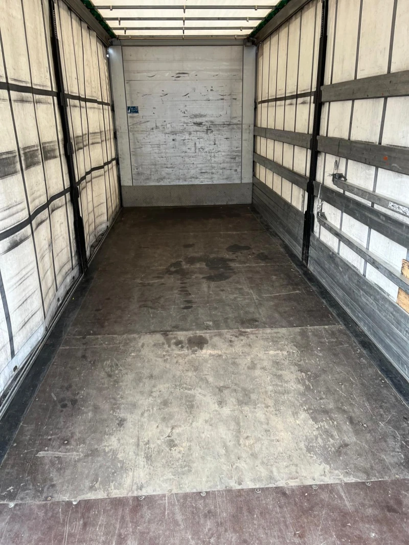 Mercedes-Benz Actros 1842, снимка 5 - Камиони - 53455362