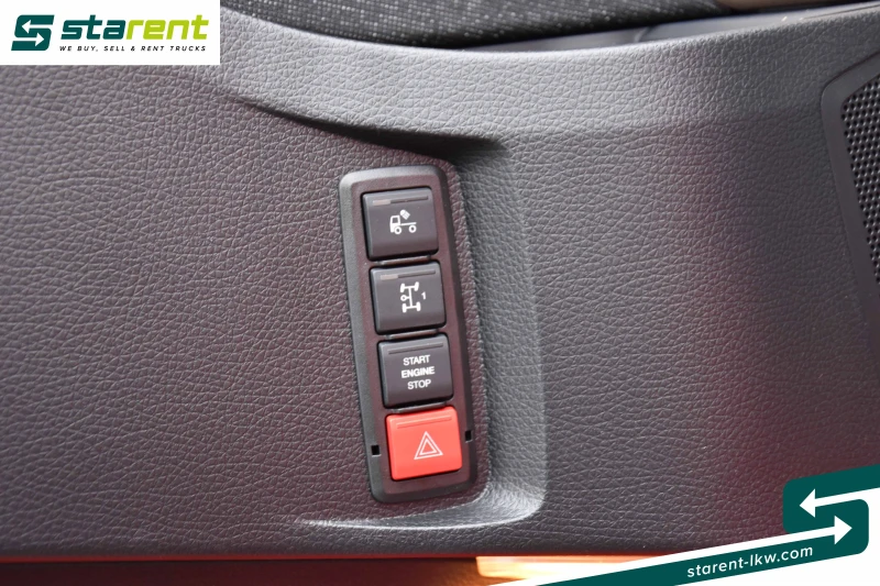 Man Tgx SZM26030, снимка 13 - Камиони - 53494966