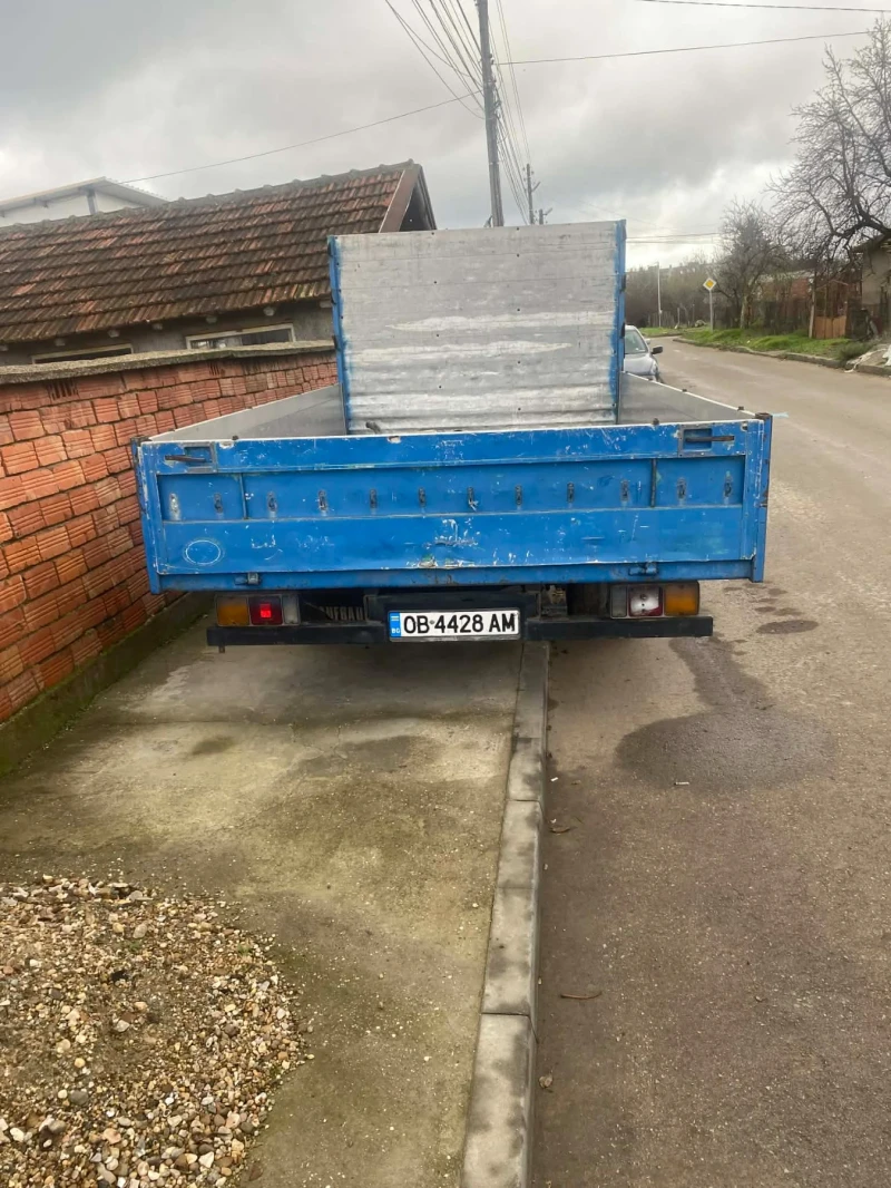 Mitsubishi Canter, снимка 4 - Камиони - 53595366