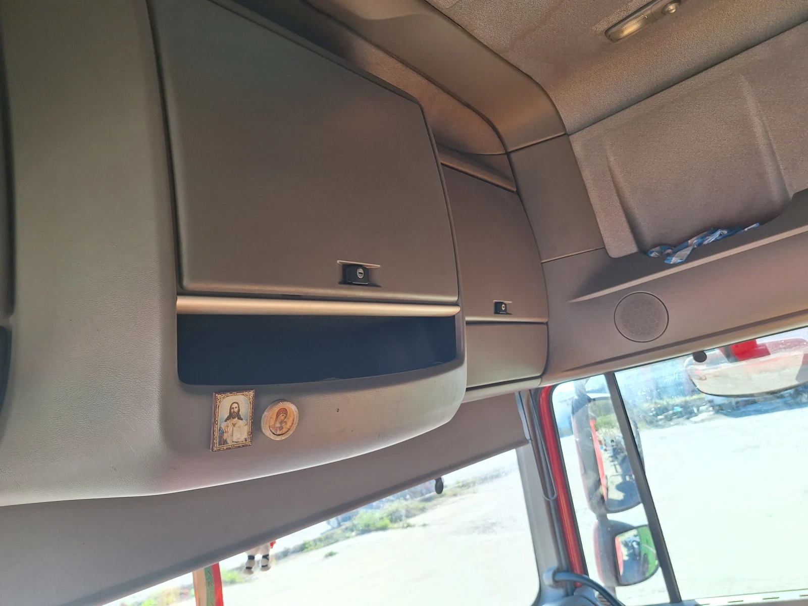 Daf XF 105  - изображение 9