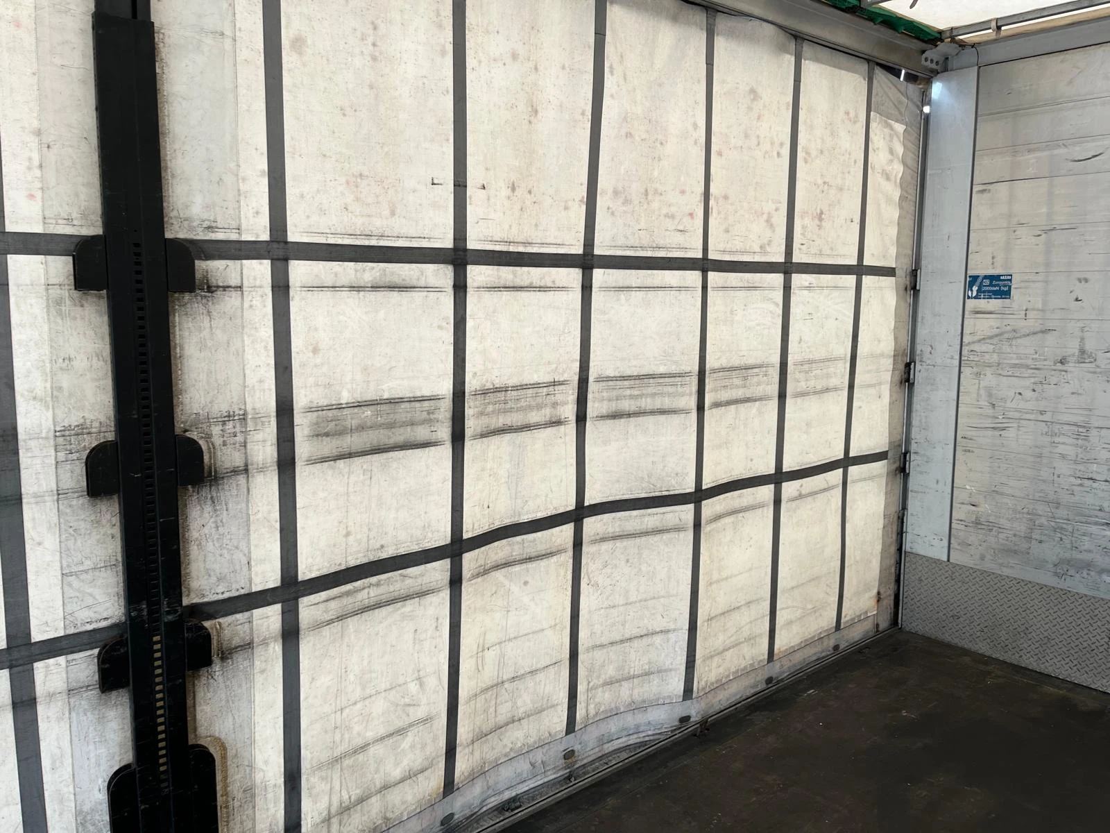 Mercedes-Benz Actros 1842 | Mobile.bg � ����������� 13