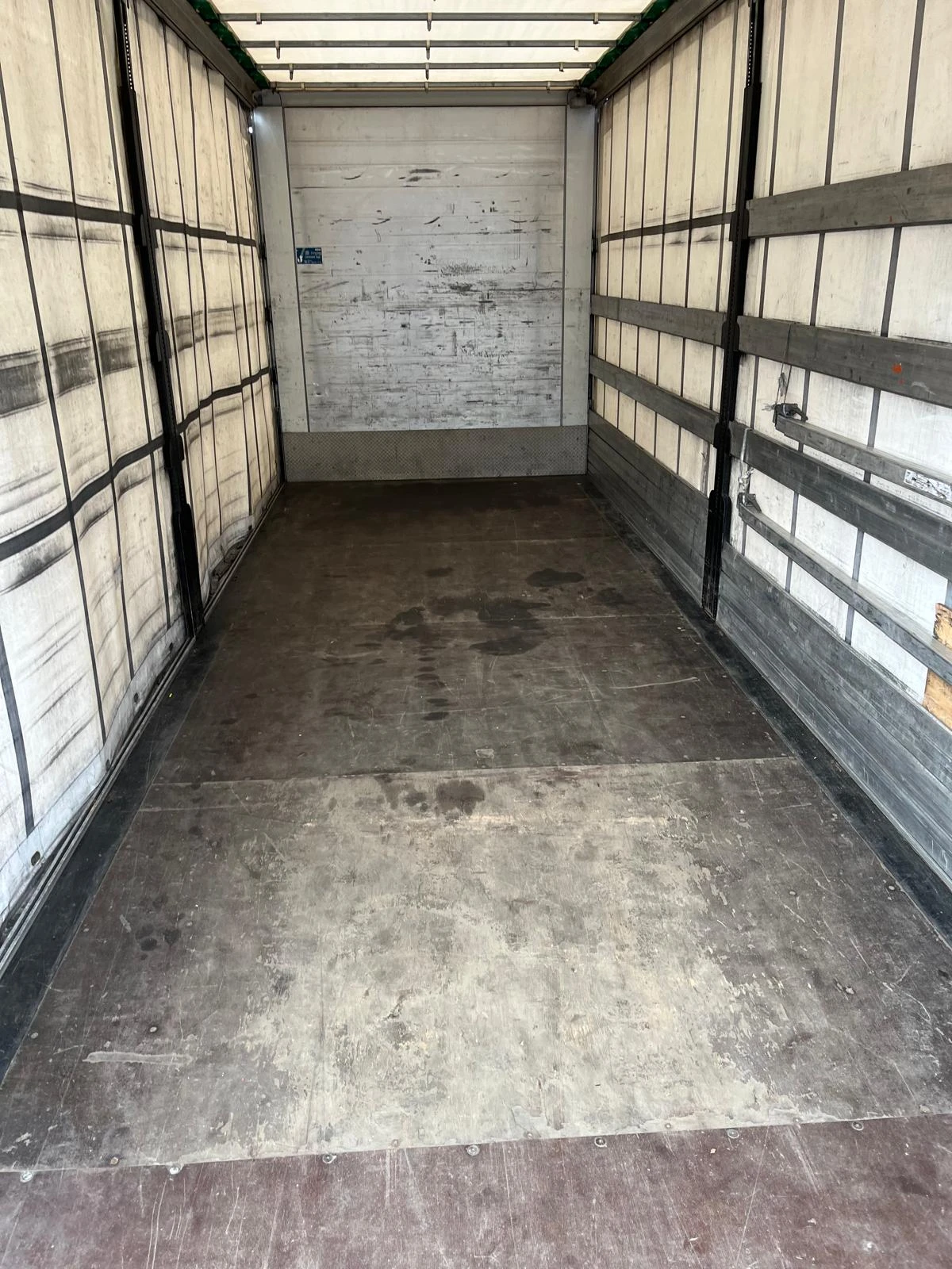 Mercedes-Benz Actros 1842 - изображение 5