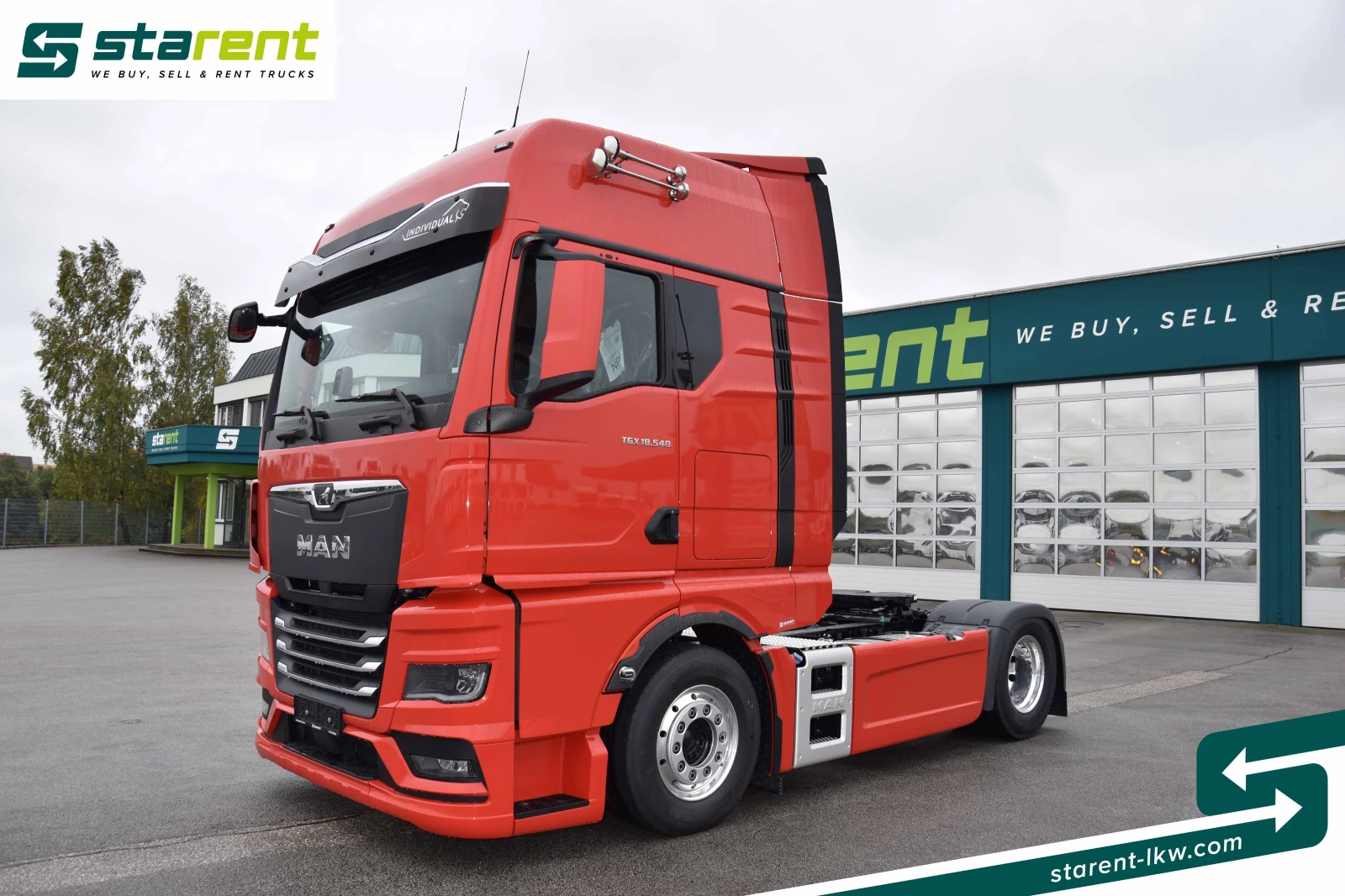 Man Tgx SZM26030 | Mobile.bg � ����������� 1