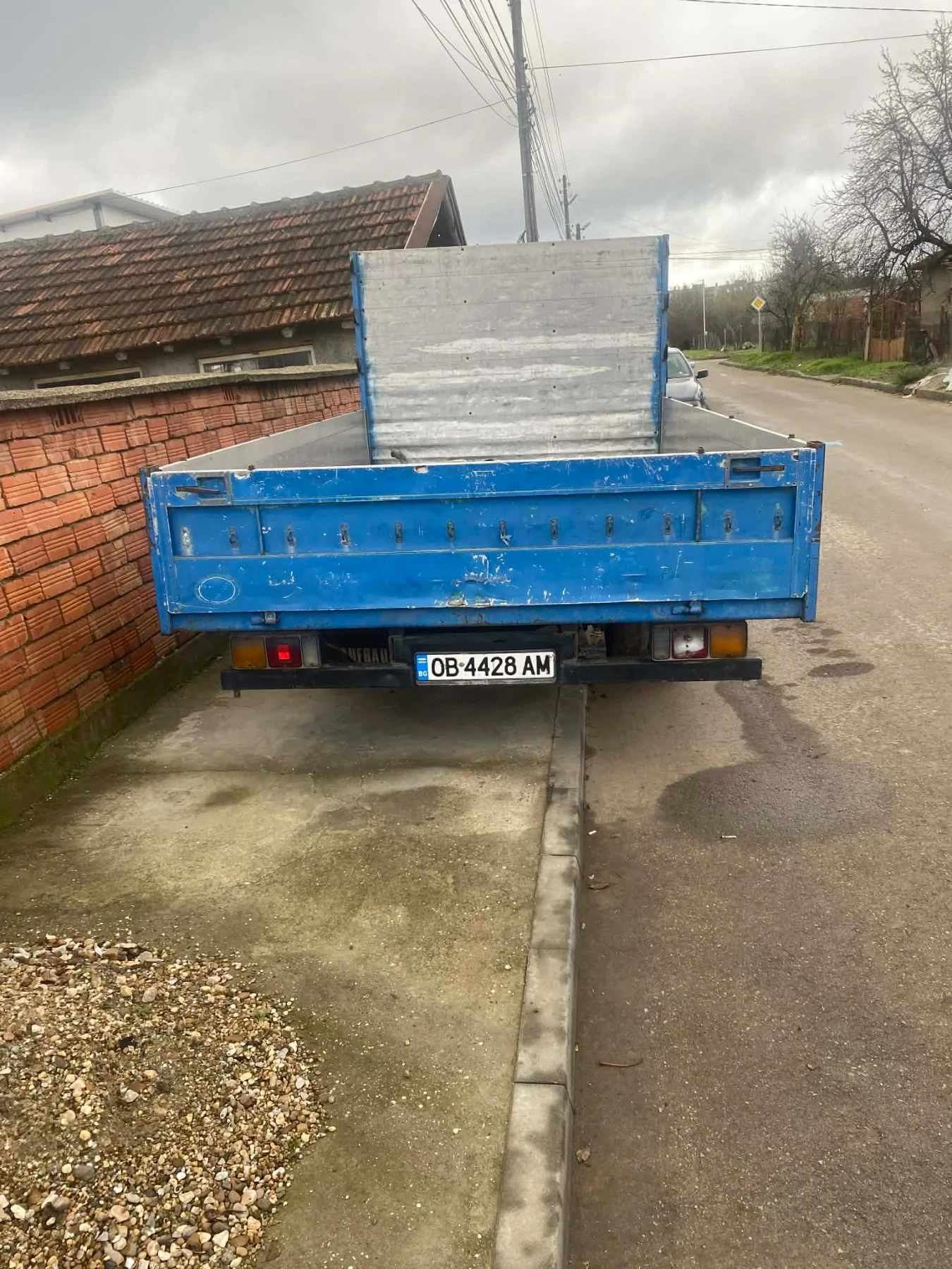 Mitsubishi Canter  - изображение 4