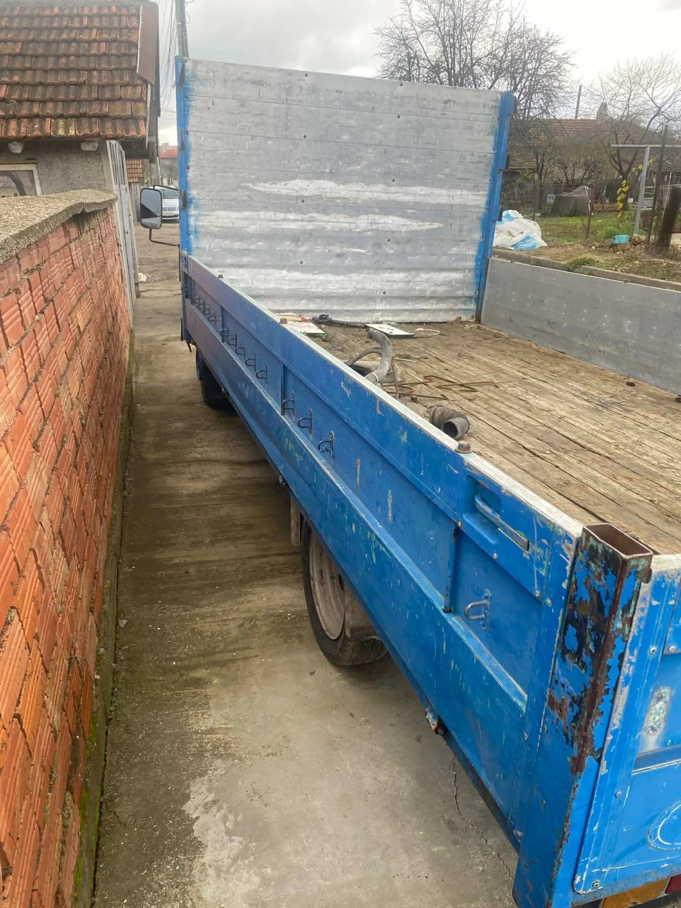 Mitsubishi Canter  - изображение 3