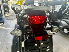 Suzuki V-strom 650i TC/ABS 2017г., снимка 3