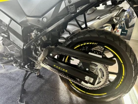 Suzuki V-strom 650i TC/ABS 2017г., снимка 9