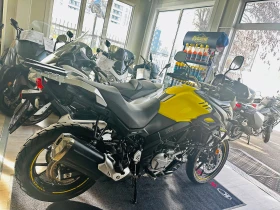 Suzuki V-strom 650i TC/ABS 2017г., снимка 11