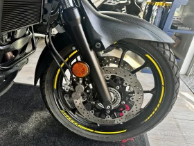 Suzuki V-strom 650i TC/ABS 2017г., снимка 8