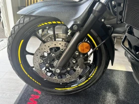 Suzuki V-strom 650i TC/ABS 2017г., снимка 10