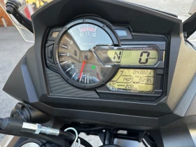 Suzuki V-strom 650i TC/ABS 2017г., снимка 13