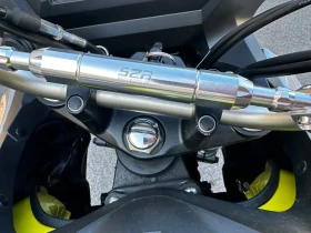 Suzuki V-strom 650i TC/ABS 2017г., снимка 14