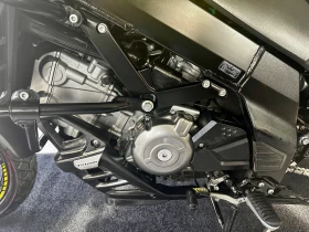 Suzuki V-strom 650i TC/ABS 2017г., снимка 6