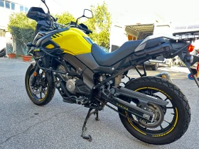 Suzuki V-strom 650i TC/ABS 2017г., снимка 16