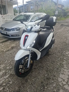 Piaggio Medley 155 ABS 2020 , снимка 9