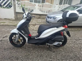 Piaggio Medley 155 ABS 2020 , снимка 8