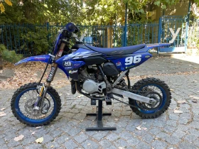 Yamaha Yz 65, снимка 5