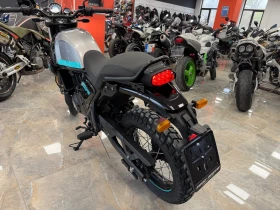 Royal Enfield Himalayan 411 411 A2 , снимка 7