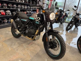 Royal Enfield Himalayan 411 411 A2 , снимка 2