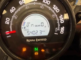 Royal Enfield Himalayan 411 411 A2 , снимка 13