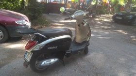 Sym Fiddle 3, снимка 5