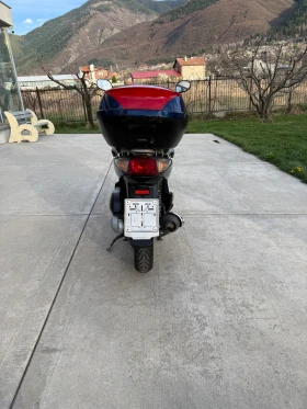 Honda Sh 150i, снимка 7