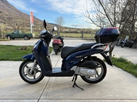 Honda Sh 150i, снимка 5