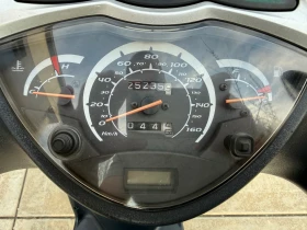 Honda Sh 150i, снимка 11