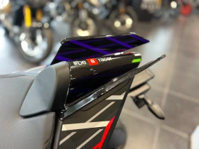 Aprilia RSV4 1100 Factory MY26, снимка 10