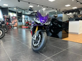 Aprilia RSV4 1100 Factory MY26, снимка 2