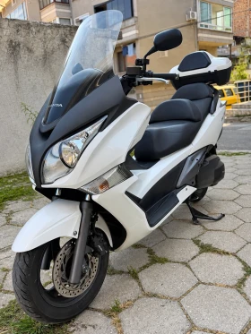 Honda Silver Wing SW, снимка 1